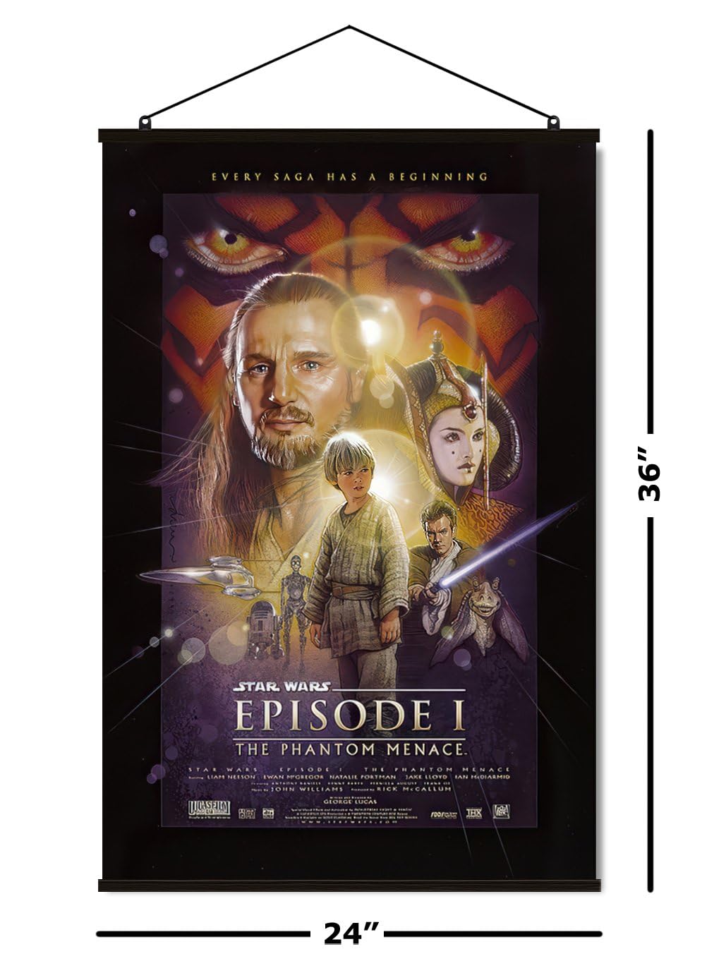 Amazon.co.jp: STAR WARS : Episode I – The Phantom Menace – 映画 Amazon.co.jp: STAR WARS : Episode I – The Phantom Menace – 映画